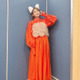 矢口真里、頭の猫耳がチャーミングな衣装SHOTに「可愛すぎます」「凄くお似合いです」の声 画像