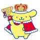 ポムポムプリン、シナモロール6連覇を阻止 TOP3の共通点に注目集まる「時代来てる」「まさかの」【サンリオキャラクター大賞】 画像