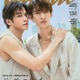 Snow Man向井康二＆マーチ、タイで撮影「anan」表紙登場 壁ドン・顎クイ…胸キュン仕草も 画像