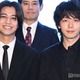 中村倫也、King ＆ Prince高橋海人から刺激「感謝感謝ですね」撮影以外での交流も【DOPE 麻薬取締部特捜課】 画像
