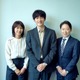 杉野遥亮、キーパーソンとなる謎の男役に 阿部サダヲ×松たか子「しあわせな結婚」出演決定 画像