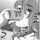彼が寝ている間にコンビニへ。2缶買って飲酒【飲んで、滑って、奈落まで。 #25】 画像