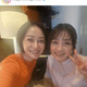 石川梨華、“モー娘。の先輩”市井紗耶香と楽しくランチ「またお会いする約束もしたの」 画像