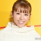 若槻千夏「本田翼ちゃんに憧れて」イメチェン報告「可愛すぎ」と絶賛の声続々 画像