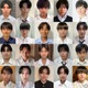 “日本一のイケメン高校一年生”決める「高一ミスターコン2025」候補者公開 投票スタート 画像