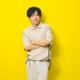 二宮和也「８番出口」は“主役がいない作品” 共演・小松菜奈に台本と異なる提案も【インタビュー】 画像