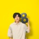 二宮和也、“異変がないシーン”に苦戦 却下されたアイデアも明かす「絶対だめですって」【「８番出口」インタビュー】 画像