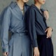 M!LK山中柔太朗＆曽野舜太、“ボッテガ・ヴェネタ”エレガントなコレクション着こなす「andBOY」登場 画像
