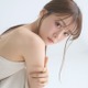福岡みなみ、タンクトップで胸元大胆披露「ビジュもスタイルも完璧」「色っぽい」の声 画像