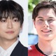 バレー男子日本代表・高橋藍選手、高橋文哉との2ショット公開＆食事を報告「人脈すごい」「イケメン同士の交流尊い」と反響続々 画像