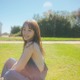川栄李奈、水着カット解禁 笑顔・美ボディ際立つ【youphoria】 画像