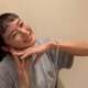 清水みさと、サウナでの入水ショットに反響「綺麗」「美スタイル」 画像