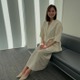 テレ朝・久冨慶子アナ、第2子男児出産発表「なんと私の誕生日でした」 画像