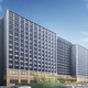 浦安に750室の新ホテル「ザロイヤルパーク舞浜」TDRまで徒歩圏内＆シャトルバスも運行 画像