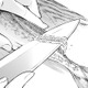 14歳の女中さんがつく作るアジの南蛮漬け。昔の丁寧な暮らしって素敵【うちのちいさな女中さん #15】 画像