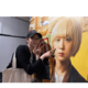 高石あかり、主演ドラマ『ベビエブ』カフェ漫喫SHOTに反響「尊い」「可愛すぎる」 画像