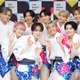 超特急、特別仕様の阿波踊り衣装でパフォーマンス 今夏の目標明かす【「THE MUSIC DAY 2025」囲み取材】 画像
