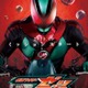 新仮面ライダー“シリーズ史上初“胸に巻くベルトで変身 ティザービジュアル＆ムービー解禁【仮面ライダーゼッツ】 画像