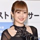 菊地亜美、産後ダイエット事情 出産後の体重変化明かす 画像
