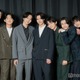 “TOBEからデビュー”CLASS SEVEN「忘れてはいけない」涙しながら思いぶつけ合った日々 7人のグループ内役割も発表【インタビュー】 画像