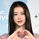 ME:I・MIU（櫻井美羽）「へそピ開けたよ」新ビジュアルに絶賛の声続々「優勝」「ギャルで可愛い」 画像