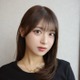 まるぴ、シースルーオフショルで素肌見せ「美しい」「女神」と反響 画像