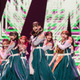 櫻坂46、グループ初のアメリカでのライブで躍動！唯一無二のパフォーマンスで観客を魅了 画像