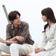 【初恋DOGs 第2話】ソハ、愛子をドライブ誘う 画像