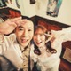 結婚発表のコットンきょん＆美人妻が“マタ旅”へ ふっくらお腹ショットに反響「幸せいっぱい」「素敵な写真」 画像