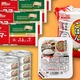 【最大55％OFF・ストック食品】Amazonセールすごい…！防災備蓄用にも、安いときにゲットしておこう♪≪今トク情報≫ 画像