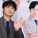 稲垣吾郎“魔法使いで忙しい”ため会見欠席 磯村勇斗が感銘したシーン明かす「現場の士気も上がった」【僕達はまだその星の校則を知らない】 画像