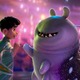 『星つなぎのエリオ』BUMP OF CHICKENの音楽が彩る日本版エンドソングトレーラー 画像