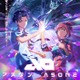 JO1白岩瑠姫、RUKI名義で初の映画主題歌担当決定 セルフプロデュースで書き下ろし【アズワン／AS ONE】 画像