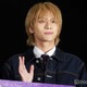 山下幸輝、金髪からイメチェン「思わぬサプライズ」「メンバーと真反対」の声 画像