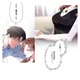 再会した同級生はしたたかで狡猾な弁護士！ 彼が求める「報酬」とは？【初恋の離婚弁護士になりました #８】 画像