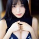 INUWASI・すずめ、ふんわり美バスト輝く 初ソログラビアで色気放出 画像