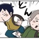 ぶっ壊しても誰にも怒られない！ 冬の朝、早起きして‟氷”を割りまくる小学生男子【しなのんちのいくる４ #28】 画像