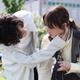 【初恋DOGs 第3話】愛子、幼い頃に快と捨て犬の世話 本人に打ち明ける 画像