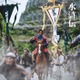 反町隆史、織田裕二と6年ぶり共演決定 オファー時の心境明かす「俳優人生の中で初めて」【北方謙三 水滸伝】 画像