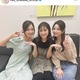 石川梨華、元ハロプロメンバーとの仲良しSHOTにファン大歓喜「夢じゃないんだよね？」「3人ともきれい」 画像
