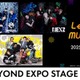 MAZZEL・NEXZ・WATWING「Lemino MUSIC FES」出演決定 画像