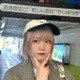 ハラミちゃん、ミニスカから美脚披露「スタイルいい」「綺麗」の声 画像