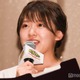 尾崎里紗アナ、息子リクエストの手描きイラスト公開「親子でクレヨンを楽しんでいます」 画像