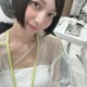 芹那、シースルースカートで美脚透け「爽やかで素敵」「眩しい」の声 画像