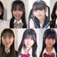 “日本一かわいい高校一年生”決める「高一ミスコン2025」ファイナリスト7人発表 画像