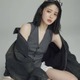 FRUITS ZIPPER鎮西寿々歌『ViVi』専属モデルに決定！ほっそり美肩＆美脚際立つアンニュイSHOT披露 画像