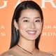 すみれ、美スタイル際立つワンショルドレス姿 ローラ・アンミカ・河北麻友子ら誕生日パーティー集結 画像