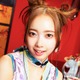 「日プ女子」出身・田中琴、直筆美文字に注目集まる「綺麗」「素敵な字」 画像