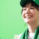 新垣結衣、自宅のお風呂場に“My暖簾”つけた理由とは？新CMではスポーティーな姿披露 画像