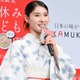 土屋太鳳、家族への思い語る「支えてもらって今こうしてお仕事ができている」 画像